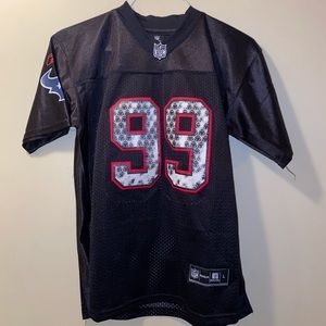 Reebok Houston Texans JJ Watt #99Jersey
